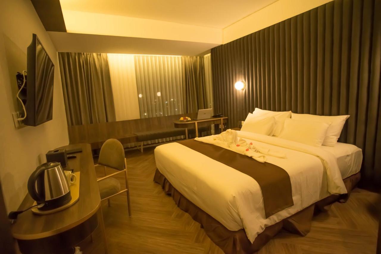 Bono Hotel 4*