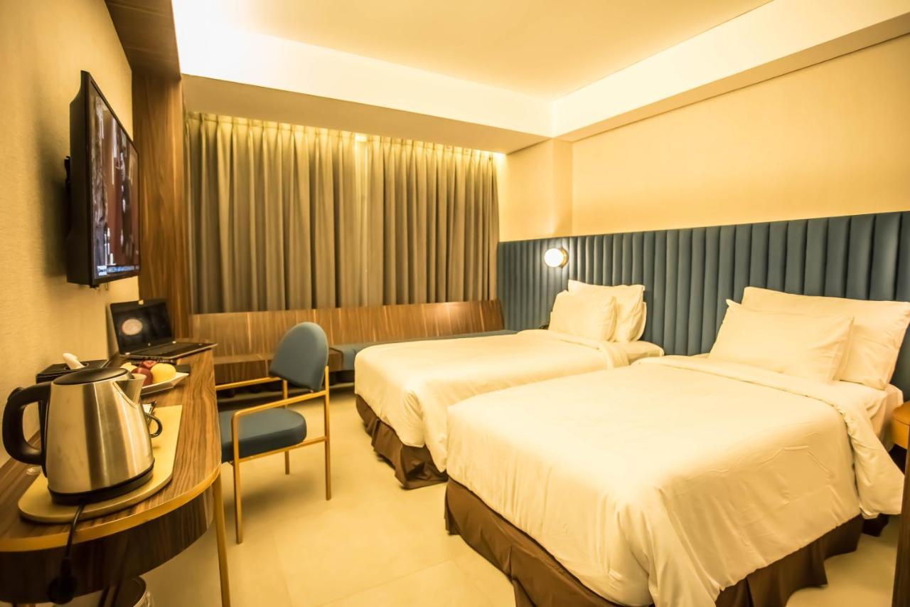 Bono Hotel