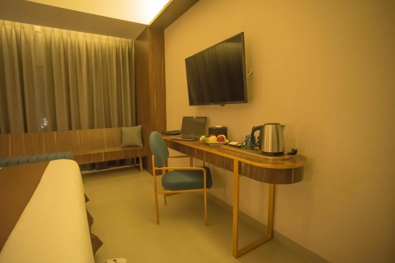 Bono Hotel 4*