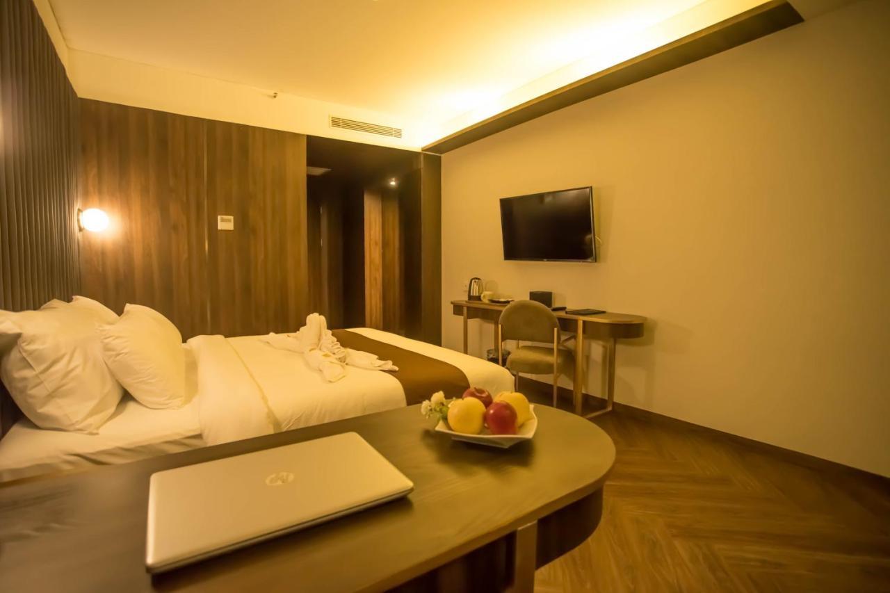 Bono Hotel 4*