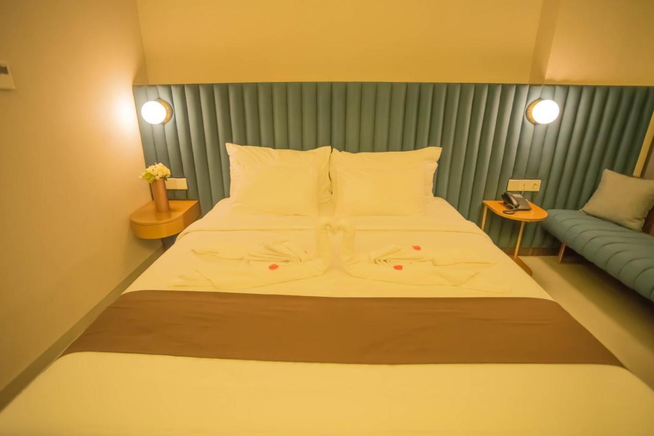Bono Hotel