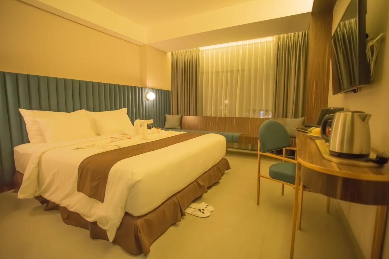 Hotel Bono 4*