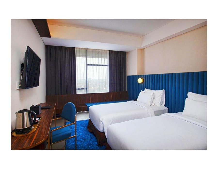 Bono Hotel